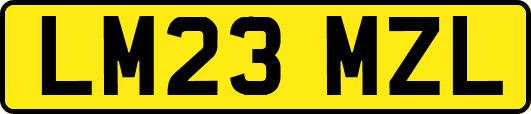 LM23MZL
