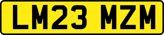 LM23MZM