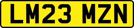 LM23MZN