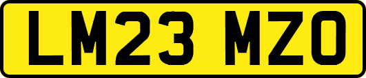 LM23MZO