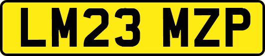 LM23MZP