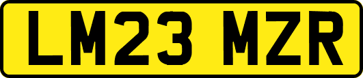 LM23MZR