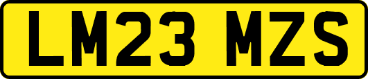LM23MZS