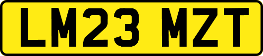 LM23MZT