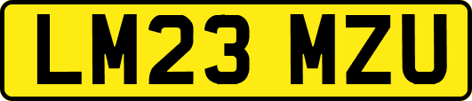 LM23MZU