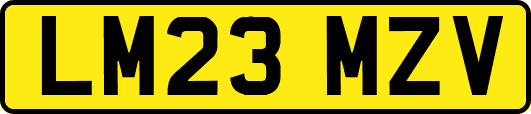 LM23MZV