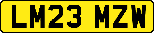 LM23MZW