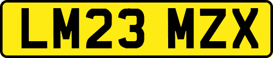 LM23MZX