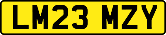 LM23MZY