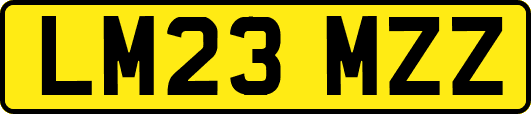 LM23MZZ