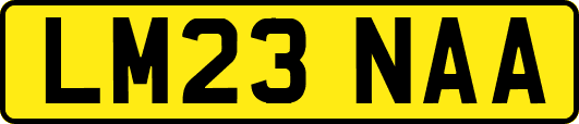 LM23NAA