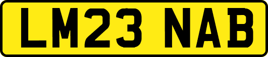LM23NAB