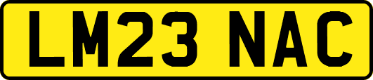LM23NAC