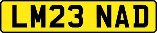LM23NAD