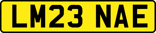 LM23NAE