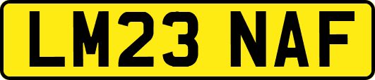 LM23NAF