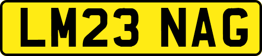 LM23NAG