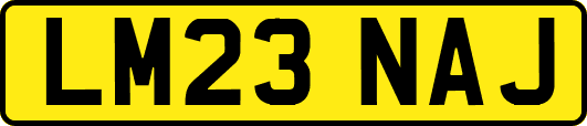 LM23NAJ