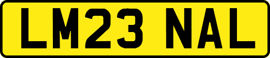 LM23NAL