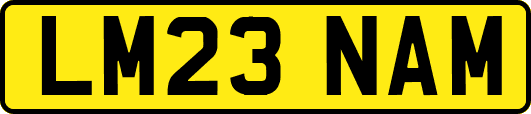 LM23NAM