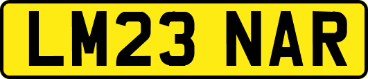 LM23NAR