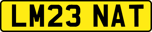 LM23NAT