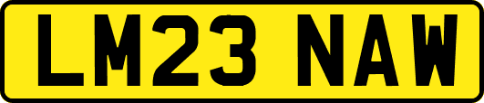 LM23NAW