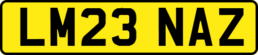 LM23NAZ