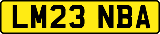 LM23NBA