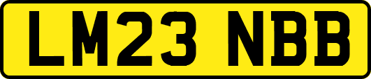 LM23NBB