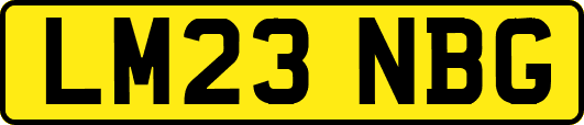 LM23NBG