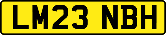 LM23NBH