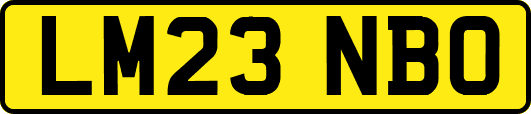 LM23NBO