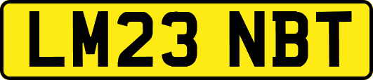 LM23NBT
