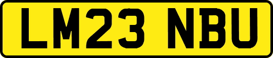 LM23NBU