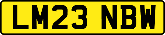 LM23NBW