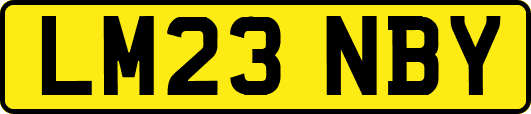 LM23NBY