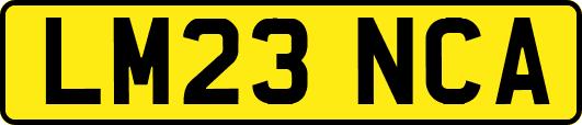 LM23NCA