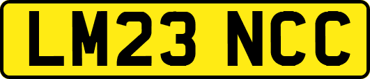 LM23NCC