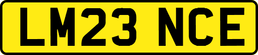 LM23NCE