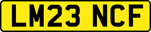 LM23NCF