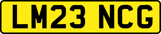 LM23NCG