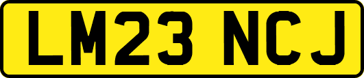 LM23NCJ
