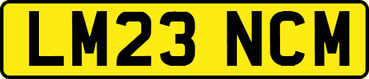 LM23NCM