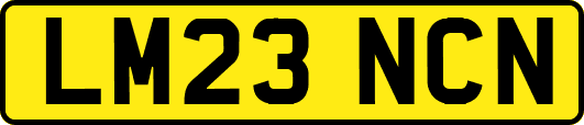 LM23NCN