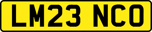 LM23NCO