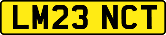 LM23NCT