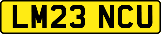 LM23NCU
