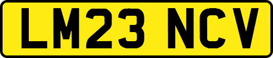 LM23NCV