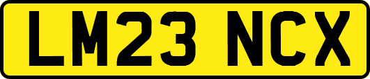 LM23NCX